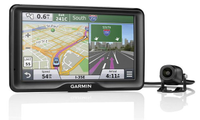 Автомобильный навигатор Garmin Nuvi 2798LMT