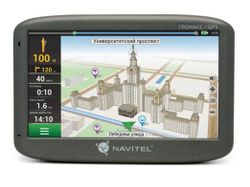 Автомобильный навигатор Navitel G500