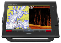 Картплоттер Garmin gpsmap 7412xsv J1939 12" Touch screen