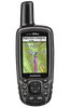 Туристический навигатор Garmin GPSMap 64ST Rus