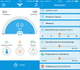 Гироскутер Smart Balance WHEEL 6,5" APP Джунгли фото 2