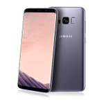 Смартфон Samsung Galaxy S8 SM-G950FD Gray