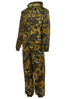 Летний костюм для охоты и рыбалки TAYGERR «Легион» (твил, коричневая цифра)