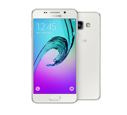 Смартфон Samsung Galaxy A3 (2016) SM-A310F White