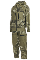 Летний костюм для охоты и рыбалки TAYGERR «Пилот» (тиси, бежевые облака)