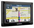 Автомобильный навигатор Garmin Nuvi 54LM Europe (010-01115-16)