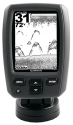 Эхолот Garmin echo 100