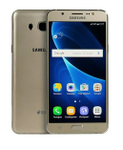Смартфон Samsung Galaxy J7 (2016) SM-J710F/DS Gold