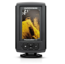 Эхолот Humminbird PiranhaMAX 4 DI