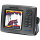 Эхолот Lowrance HDS-5x Gen2 фото 2