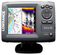 Эхолот Lowrance Elite-5 фото 1