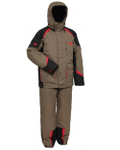 Зимний костюм для рыбалки Norfin Thermal Guard -20°C