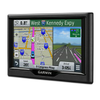 Автомобильный навигатор Garmin nuvi 58LMT Europe