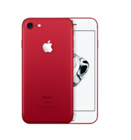 Смартфон Apple iPhone 7 128Gb Red