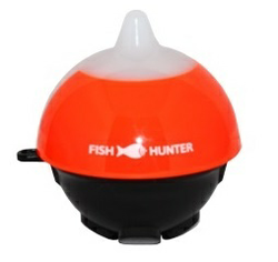 Эхолот FishHunter Directional 3D
