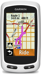 Велосипедный навигатор Garmin Edge Touring