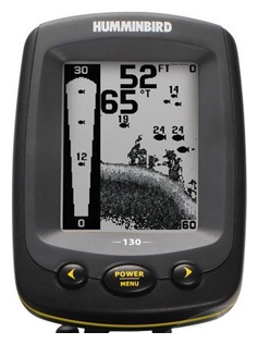 Эхолот Humminbird 120х Fishin' Buddy