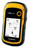 Портативный навигатор Garmin eTrex 10 GLONASS Россия (010-00970-01)