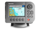 Картплоттер Raymarine A50 фото 1