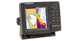 Картплоттер Lowrance LMS-527C DF iGPS с датчиком 50/200 КГц фото 2