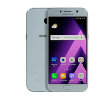 Смартфон Samsung Galaxy A5 (2017) SM-A520F Голубой