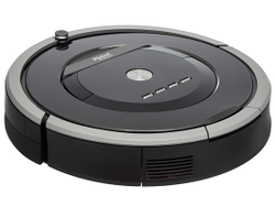 Робот-пылесос iRobot Roomba 880