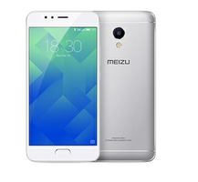 Смартфон Meizu  M5s 16Gb Silver
