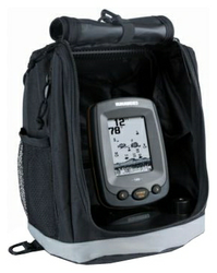 Эхолот Humminbird PiranhaMAX 160 Portable