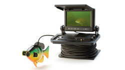 Подводная камера AQUA-VU 760С с Video Out