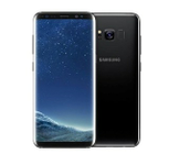 Смартфон Samsung Galaxy S8 SM-G950FD Black