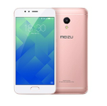 Смартфон Meizu  M5s 16Gb Rose