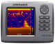 Эхолот Lowrance HDS-5x Gen2 фото 1
