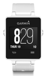 Спортивный навигатор Garmin Vivoactive White