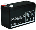 Аккумулятор для эхолота Security Force SF1207