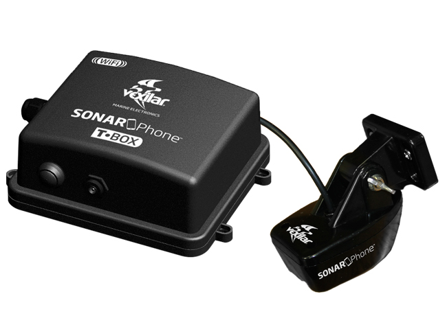 Эхолот Vexilar SONARPHONE SP200