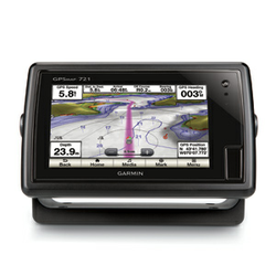 Картплоттер Garmin GPSMap 721