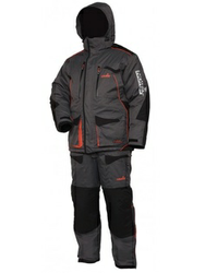 Зимний костюм для рыбалки Norfin Discovery Gray (-35°C)