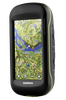 Туристический навигатор Garmin Montana 610T