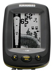 Эхолот Humminbird 120х Fishin' Buddy