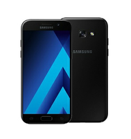 Смартфон Samsung Galaxy A5 (2017) SM-A520F Black