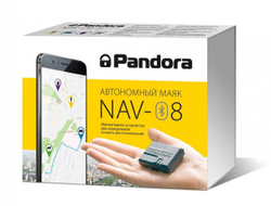 GPS-трекер Pandora NAV-08