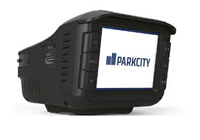 Видеорегистратор с радар-детектором ParkCity CMB 800