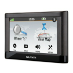 Автомобильный навигатор Garmin Nuvi 42LM,GPS,Russia (010-01114-12)