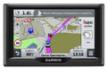 Автомобильный навигатор Garmin Nuvi 57 LMT Rus