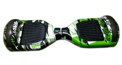 Гироскутер Smart Balance WHEEL 6,5" APP Джунгли