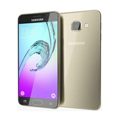 Смартфон Samsung Galaxy A3 (2016) SM-A310F Gold