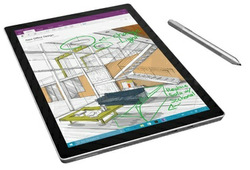Планшет Microsoft Surface Pro 4 i5 8Gb 256Gb