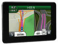 Автомобильный навигатор Garmin Nuvi 3590LMT Europe (010-00921-06)