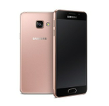 Смартфон Samsung Galaxy A3 (2016) SM-A310F Pink Gold
