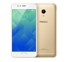 Смартфон Meizu  M5s 16Gb Gold